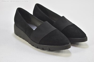 Peter Kaiser  Damen Halbschuhe Slipper Ballerinas  SL 26,5cm Nr. 25-J 189