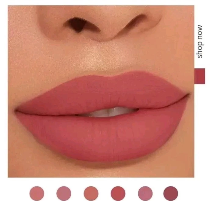 Lipstick Mate Long Lasting 1 Box - Image 2 of 4