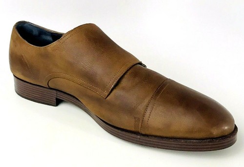 Cole Haan Men's Henry Double Grand Monk 