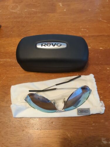 Revo Windspeed II 2 Polarized Sunglasses