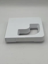 Cuisinart Soft Serve Ice Cream Maker ICE-45 White Top Cover Lid Replacement Part