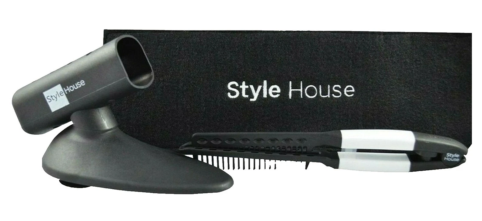 Spray Hair Care & Styling Sets & Kits