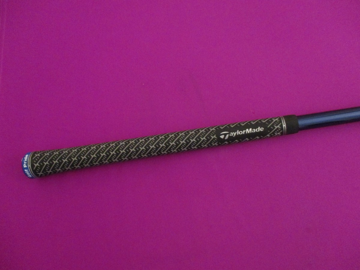 Fujikura Ventus TR Blue Fw 6-A 61g Senior 41.5 #5 Wood Shaft Titleist TSR GT