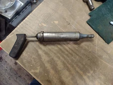 VINTAGE 1923 Antique Alemite-Zerk CO Model 1042 Vacuum Gun 22JS-1791-G21