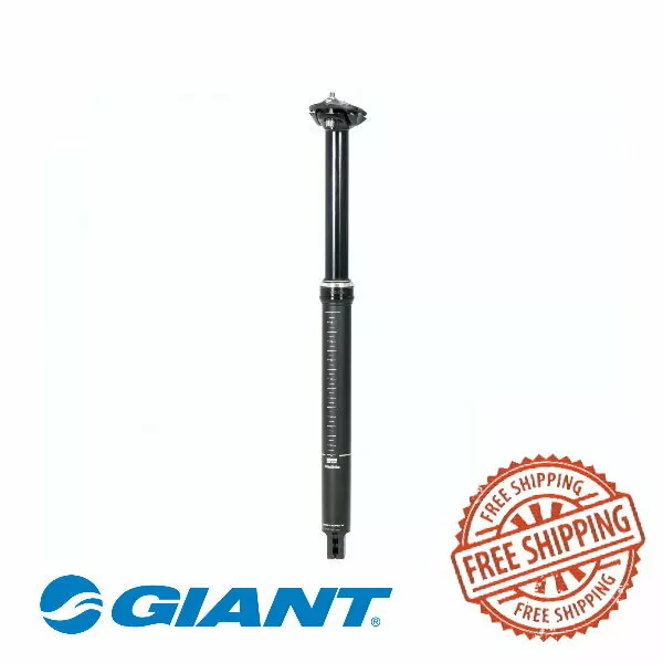 Giant clearance dropper seatpost