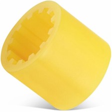 FOR WACKER RD880, RD11, RD12-90,  FLEXIBLE COUPLER SLEEVE RPLS#  5000178336  W