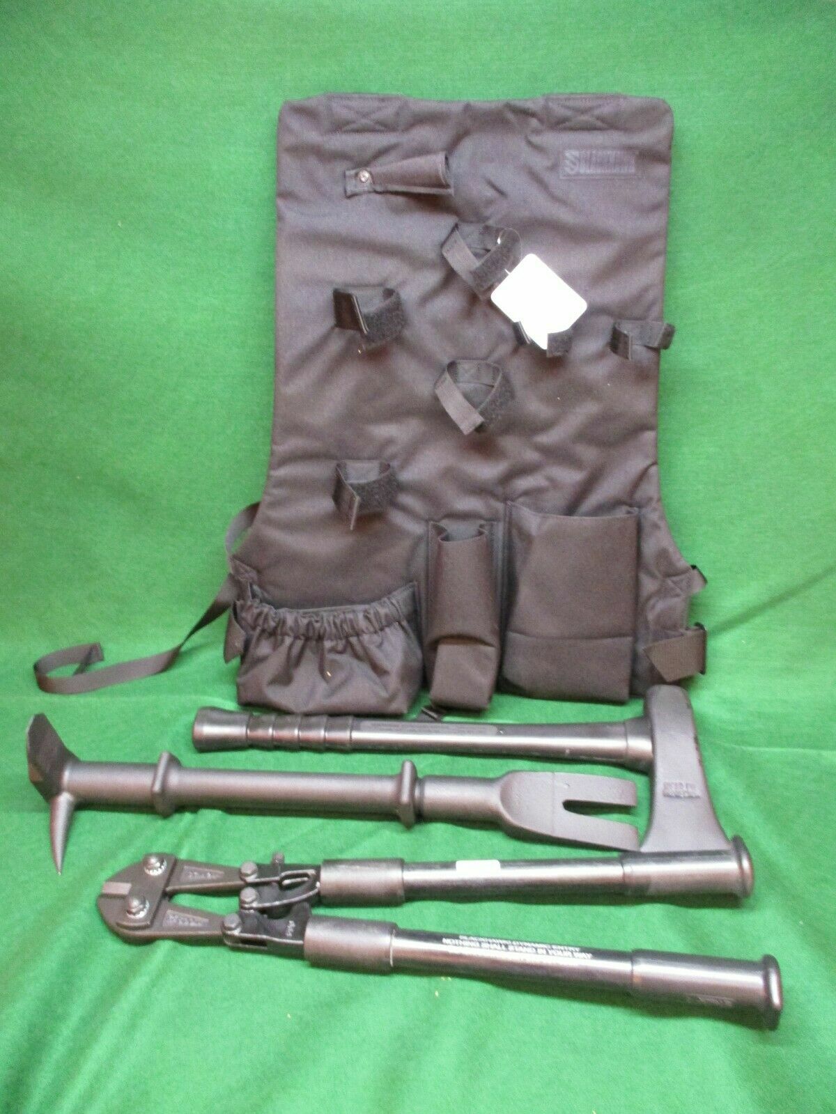 BLACKHAWK! DYNAMIC ENTRY TACTICAL BACKPACK KITC 648018007972 eBay