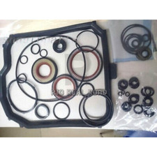 AL4 DPO TRANSMISSION OVERHAUL GASKET + FILTER FOR CITROEN PEUGEOT RENAULT