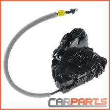 Door Lock Actuator with Soft Close Rear Right for Mercedes-Benz V167 W213 W222