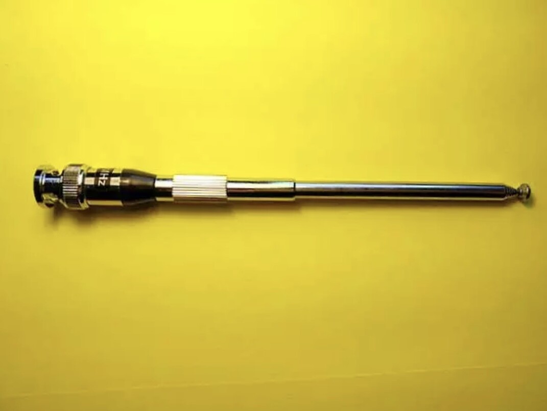 Telescopic Replacement Antenna for Sony Air-7 and Air-8 | eBay