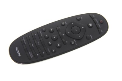 Original Fernbedienung Philips CSS5123