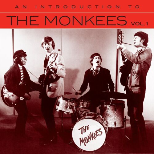 The Monkees An Introduction To (CD) (UK IMPORT) - Picture 1 of 1
