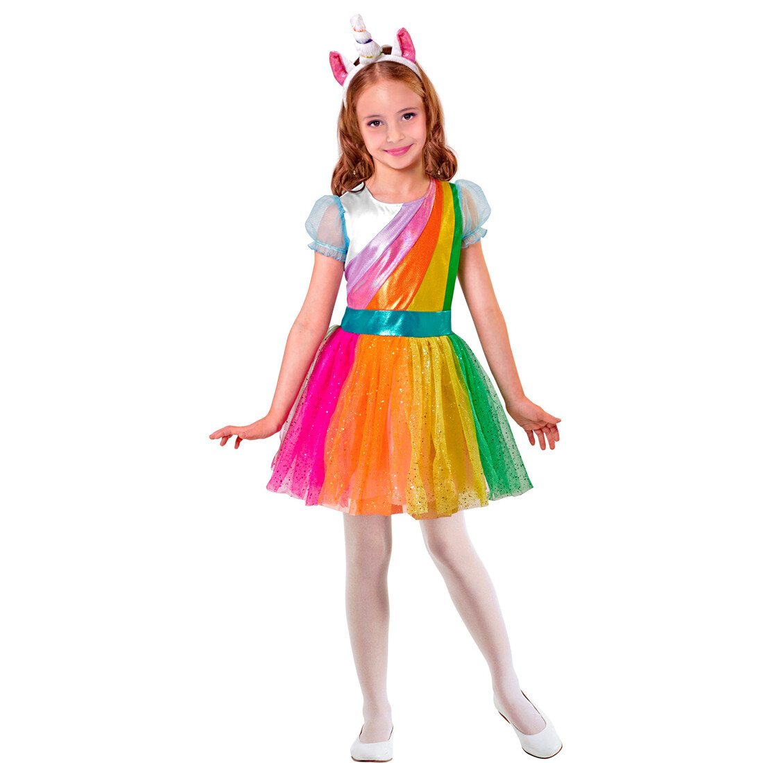 childrens unicorn dress