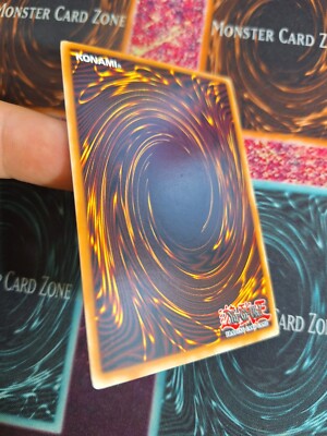 Yu-Gi-Oh! Relinquished DLG1-EN055 Super Rare Unlimited Near Mint