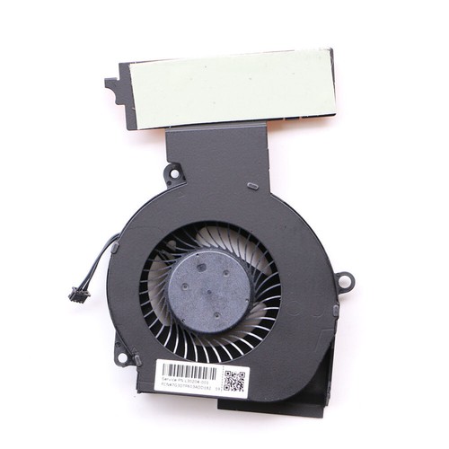 Laptop CPU Lüfter für HP 15-DC000 L29355-001 ND85C06-18A20 ND85C06-17L17 DC5V 0,5A