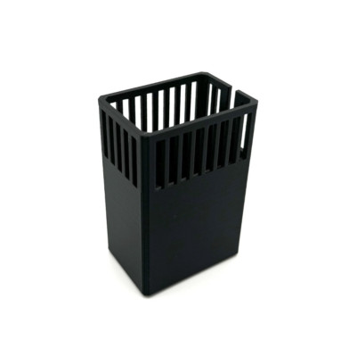 Surface Skimmer Attachment Compatible with Fluval AquaClear HOB Filters