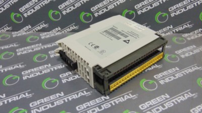 USED AEG Modicon DEP 218 / AS-BDEP-218 Discrete Input Module