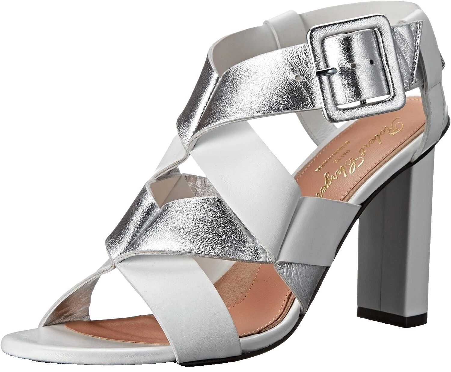 Sandálias femininas para festa/coquetel Robert Clergerie