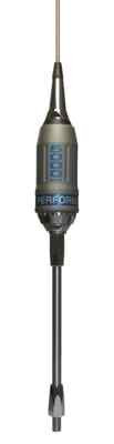 Sirio Performer 5000 3/8 10m & CB Mobile Trucker Antenna