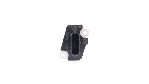 OEM 09-19 Nissan 370Z Touring Sport G37 Mass Air Flow Sensor Assy 22680-7S000 - Picture 4 of 7