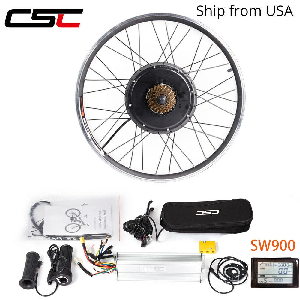 e bike kit 27.5 inch