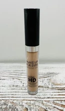 MAKEUP FOREVER~ Ultra HD Light Capturing Self Setting Concealer ~ #40~No Box