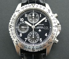 Eterna Eterna-matic Airforce 7750 Automatic C...
