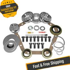 Yukon Gear Axle Zk D60-f Front Master Overhaul Kit For Dana 60 Yukon Gear Axle Zk D60-f Front Master Overhaul Kit For Dana 60