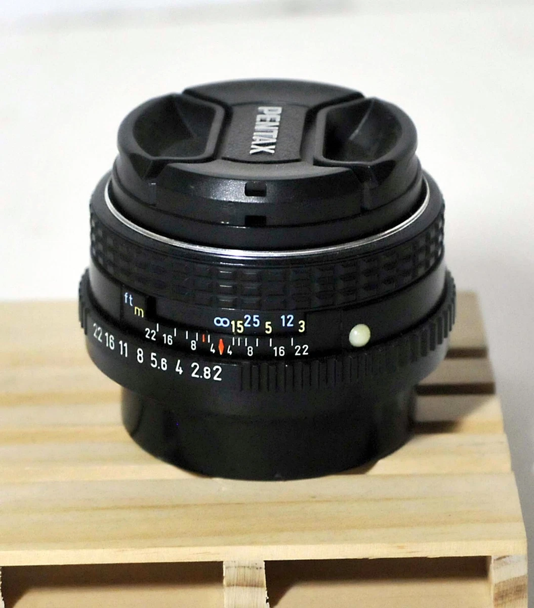 Smc Pentax M 50mm F2 for sale - eBay