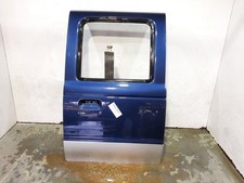 Porte arrière et accessoires Ford RANGER