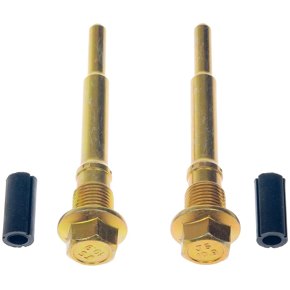 Perno de pinza de freno de disco trasero para Chevrolet Avalanche 1500 2003-2003 Foto 2 de 3