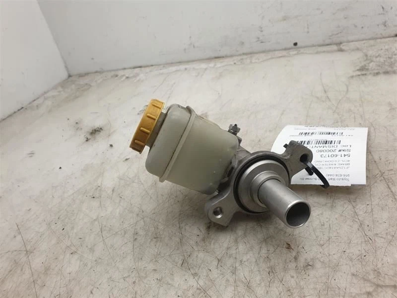 13-16 SCION FR-S 2.0L 4CYL ТОРМОЗ ГЛАВНЫЙ ЦИЛИНДР В СБОРЕ  - Изображение 4 из 4