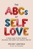 Melody Godfred | The Abcs Of Self Love | Taschenbuch | Englisch (2022)