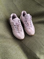 Nike Air Max 95 Pink Trainers Size 6 UK 