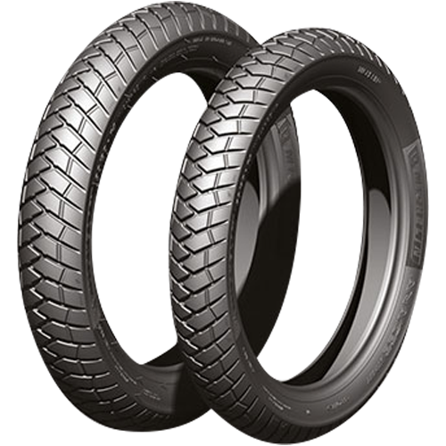 Michelin Motorradreifen 90/80 -16 TL 51S Anakee Street SC XL-image