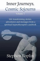 Stephen Poplin | Inner Journeys, Cosmic Sojourns | Taschenbuch | Englisch (2017)