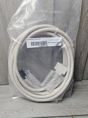ASM SMT Dek (ASMPT) - FC camera L-Link cable - 03128312-01