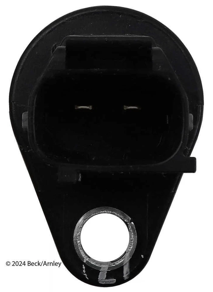 发动机凸轮轴位置传感器 适合 2000 - 2016 年 丰田普锐斯 Yaris Echo BECK/ARN — 第 2/4 张图片