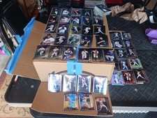 1999 Bowman Chrome Baseball Lot. stats and rookies