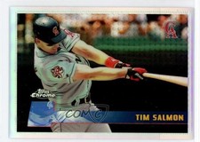 Click to enlarge Tim Salmon