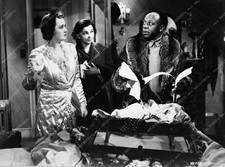 4437-11 Billie Burke Patsy Kelly Eddie Rochester Anderson Topper Takes Trip 4437