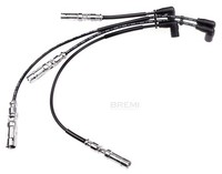 Bremi ZüNdleitungssatz 221H200 FüR Audi Seat VW