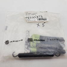 Gravely/Ariens 08300512 Genuine OEM Extension Spring For Lawn Mower New
