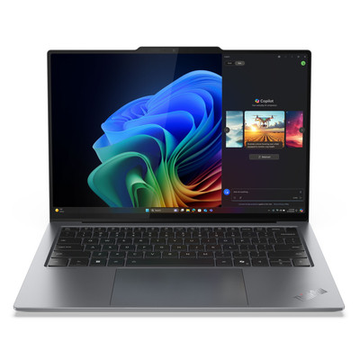 Lenovo ThinkPad X9 14 Aura Edition Intel Laptop, 14'',  Ultra 7 258V