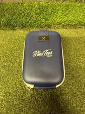 Blue Tees Golf Series 3 Rangefinder Case- Blue- *Case Only*
