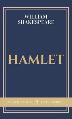 Hamlet - Paperback, by Shakespeare William - Very Good