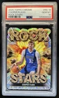 2025 Topps Chrome Cooper Flagg Base (PSA 10)