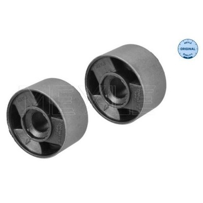 Lagerung Lenker Meyle 3003112918 Meyle-original-kit: Better Solution For You!