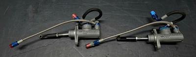 AP Master Cylinder    & Staubli Connector  (Push Type)  CP2623-92
