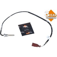 NRF 707058 Sensor Abgastemperatur FüR VW Transporter Multivan California T5 7HM